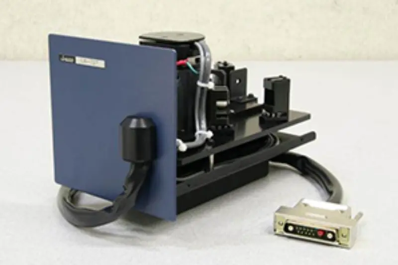 60 mm Integrating Sphere Reflectance Accessory Users Guide