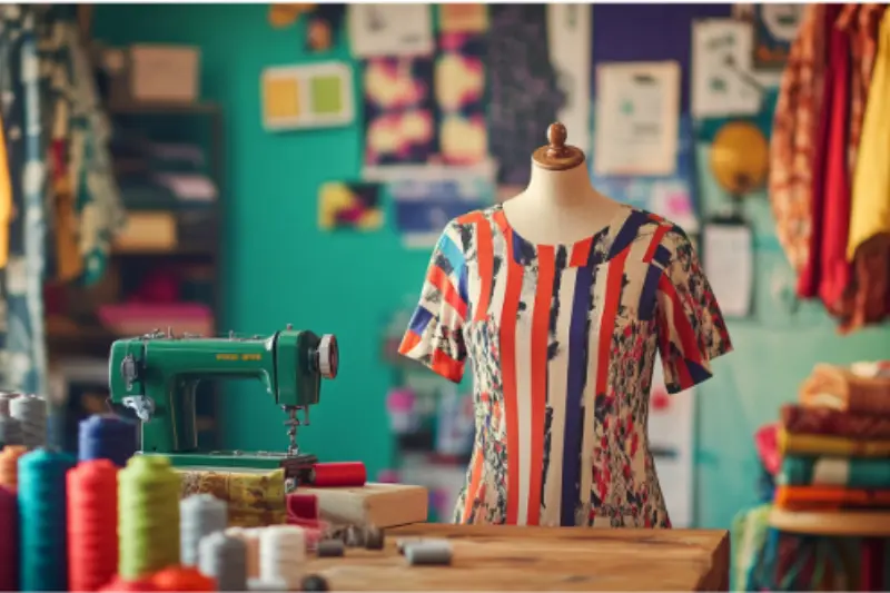 A Practical Guide to Sustainable Fashion