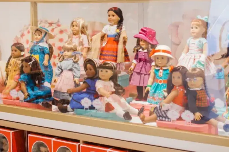 Barbie Accessories from Style Guide – Fun & Creative Styling