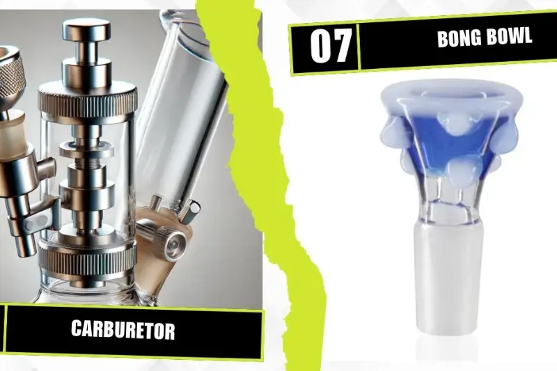 Bong Accessories Guide