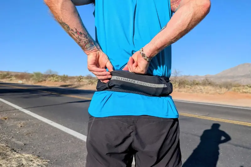 Buying Guide for Running Gear and Accessories