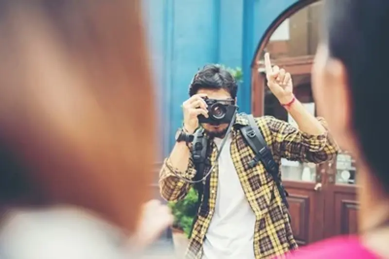 Camera Lens Accessories Buying Photography Guide PDF