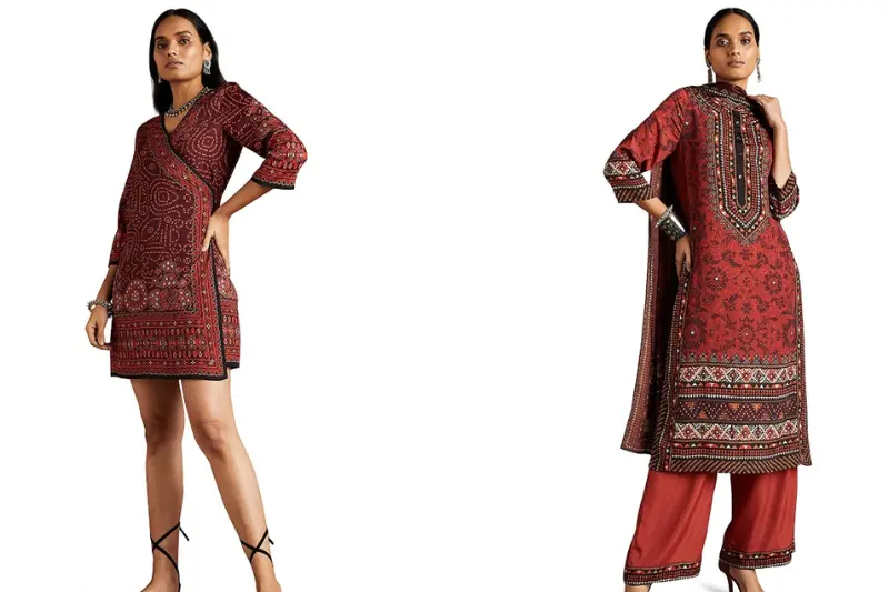 Clothing & Accessories Style Guide for Amazo