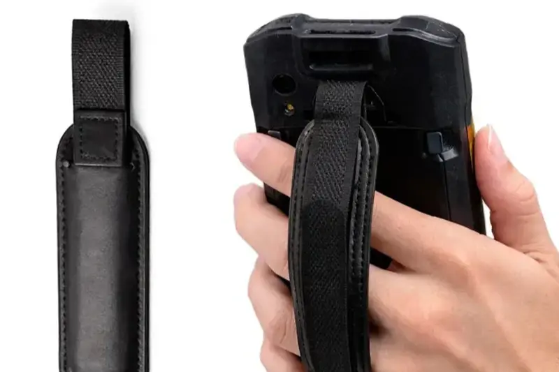 TC53 Accessory Guide