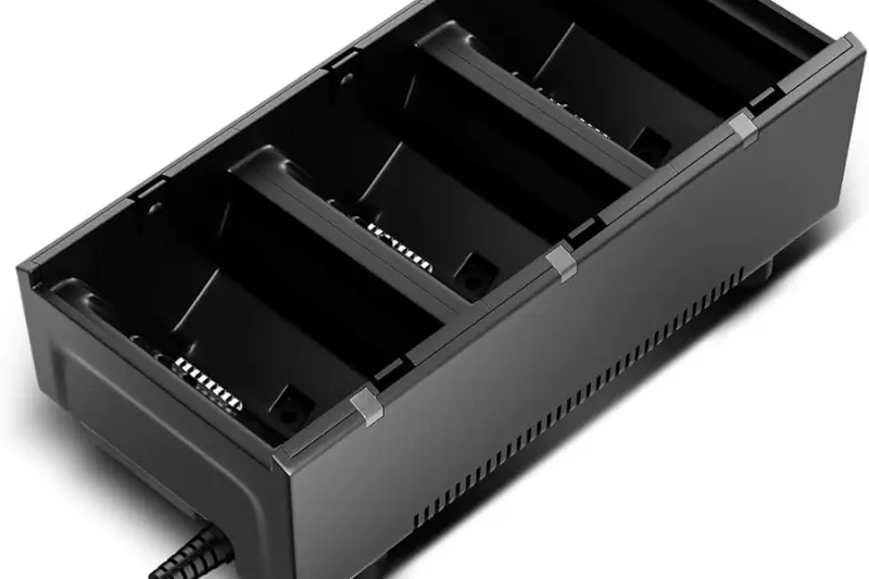 ZQ630 Plus Accessories Guide