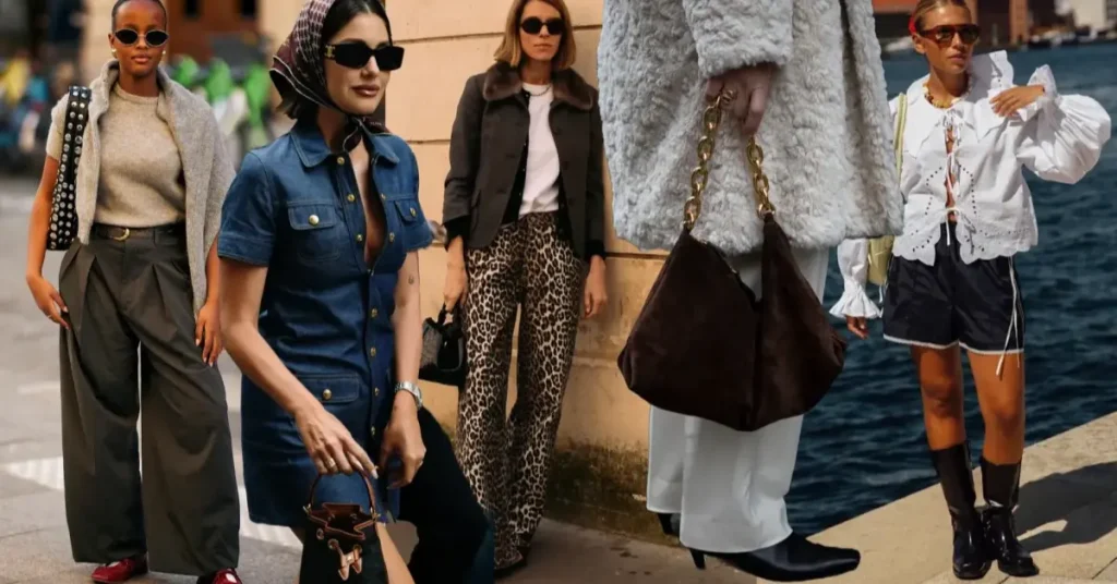 Outfit Ideas – Stylish Looks for Every Occasion