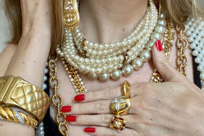 Role of Fashion Accessories in Styling