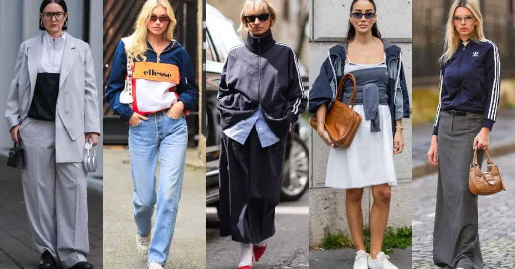 Street Style 2026 Trendy Outfits, Sneakers & Online Store Guide