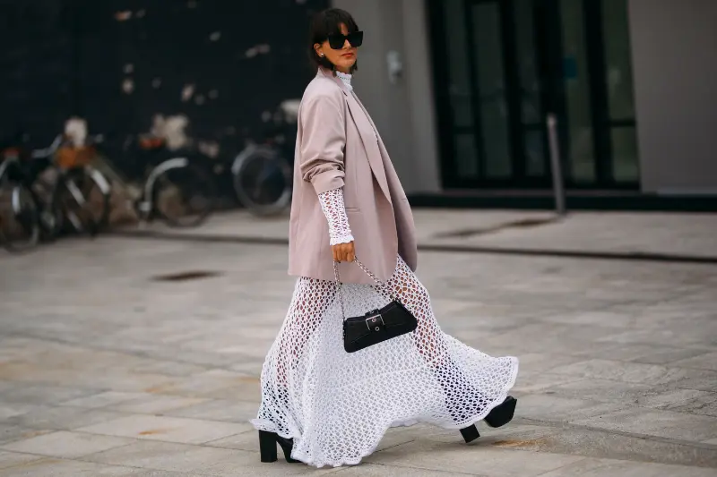Street Style Fashion – Top Tips and Trends