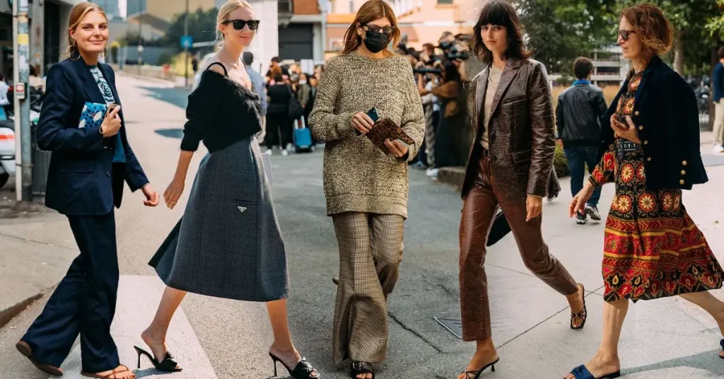 Street Style Guide 2026 – Fashion Trends & Store Picks