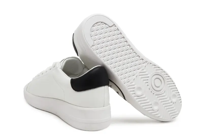 Street Style Sneakers Men