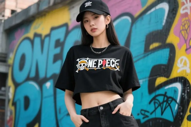 Street Style Up XYZ