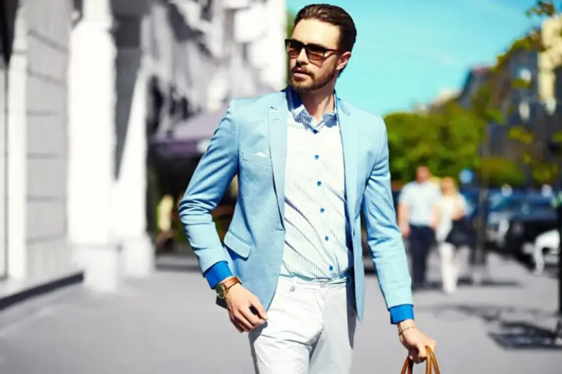 Street Style for Men & Women – Key Tips