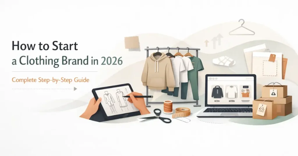 Sustainable Fashion Design, Ethics & Trends Guide 2026