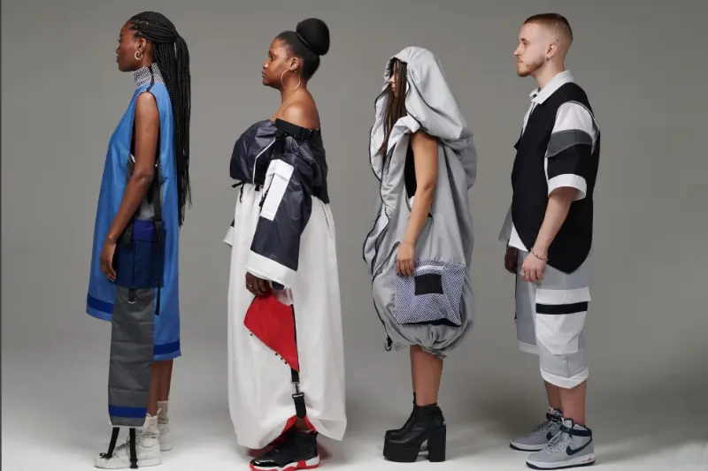 Sustainable Fashion Design