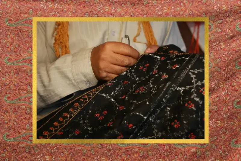 Sustainable Fashion and Textiles