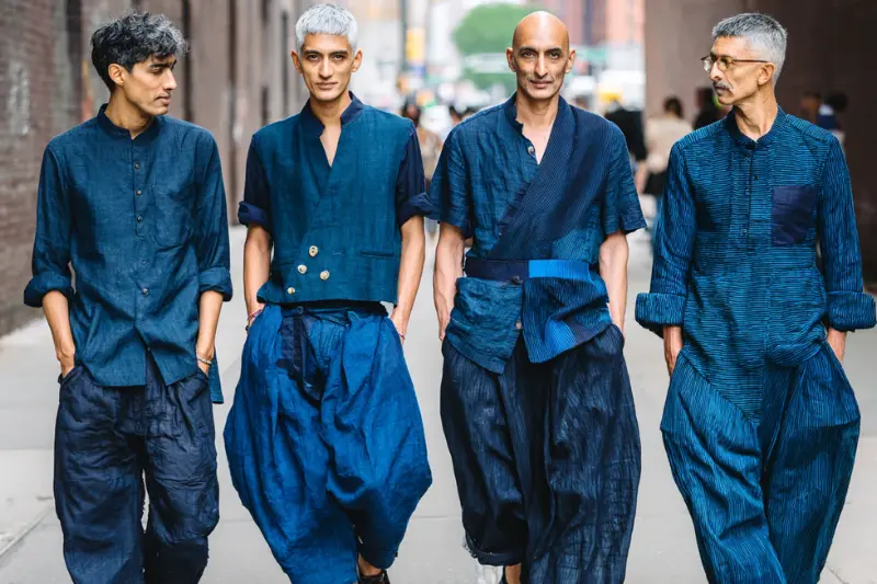 Sustainable Fashion in India