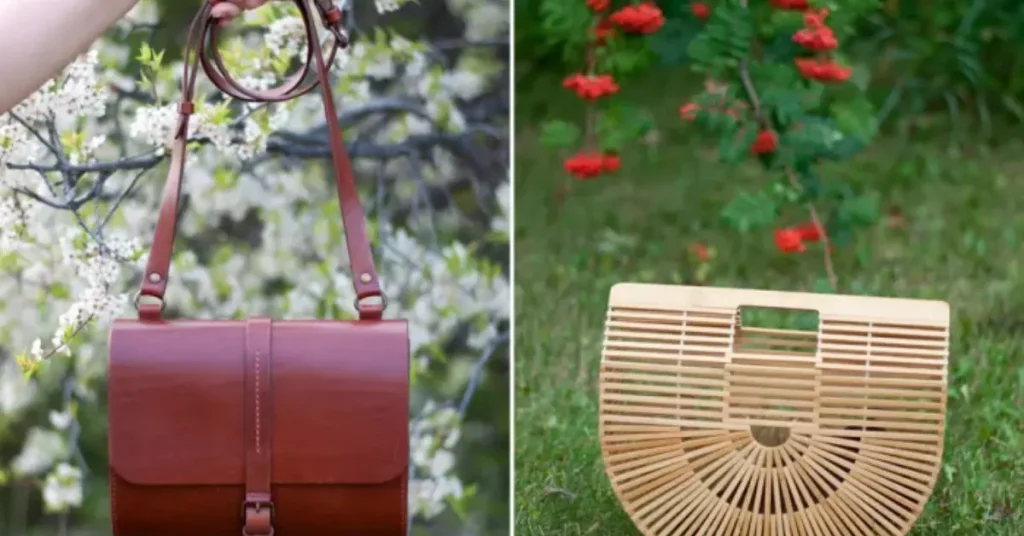 Sustainable Fashion – The Complete Guide to Ethical & Eco-Friendly Style