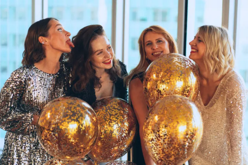 Girl Birthday Outfit Ideas