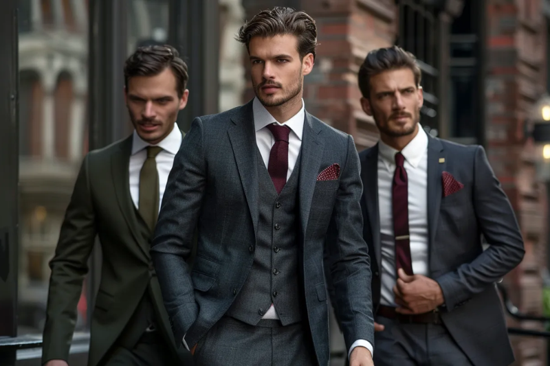 Mens Party Outfit Ideas