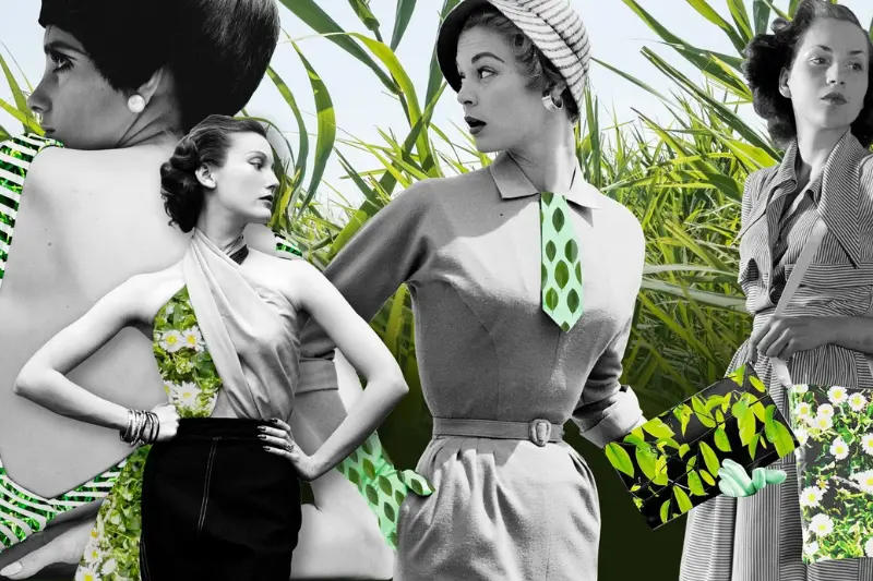 The Evolution of the Sustainable Fashion Movement