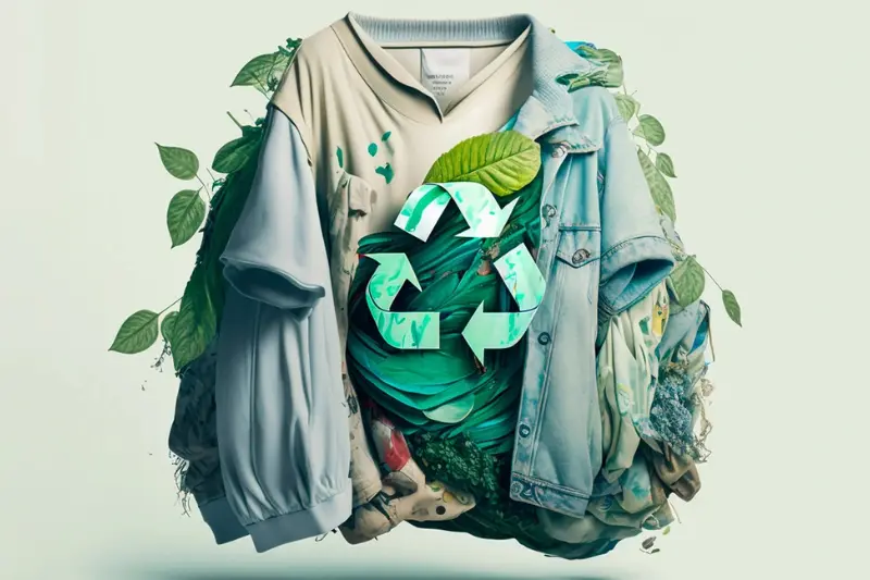 Principles of Sustainable Fashion