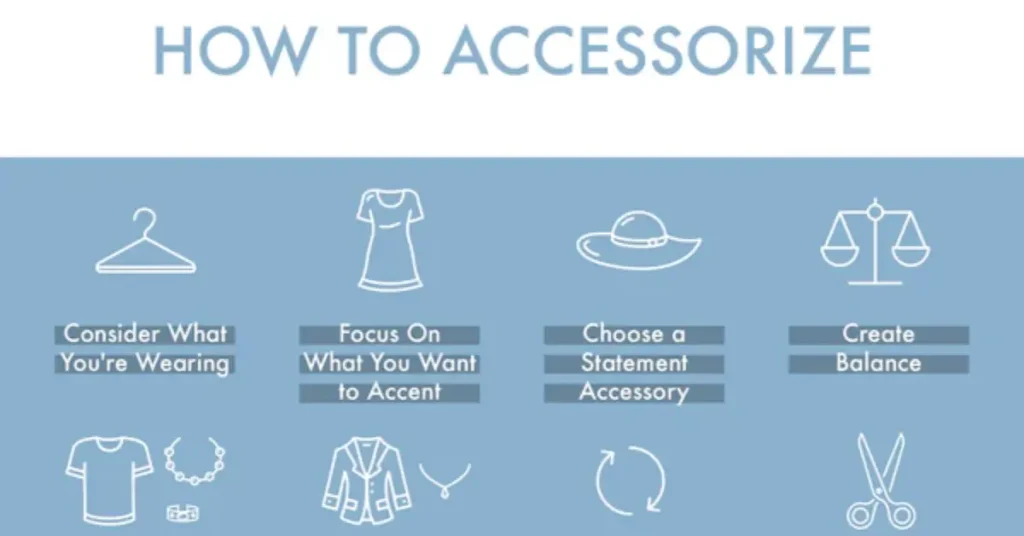Accessories Guide – Everything You Need to Know About Choosing the Right Accessories