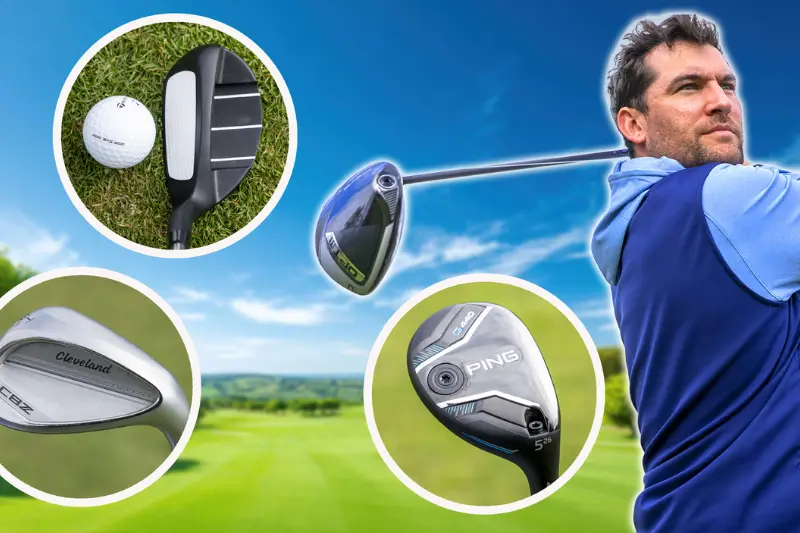 Guide to Golf Accessories for Beginners and Professionals