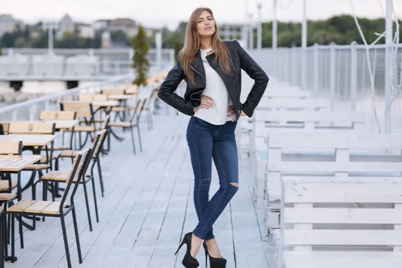 Building the Perfect Street Style Wardrobe
