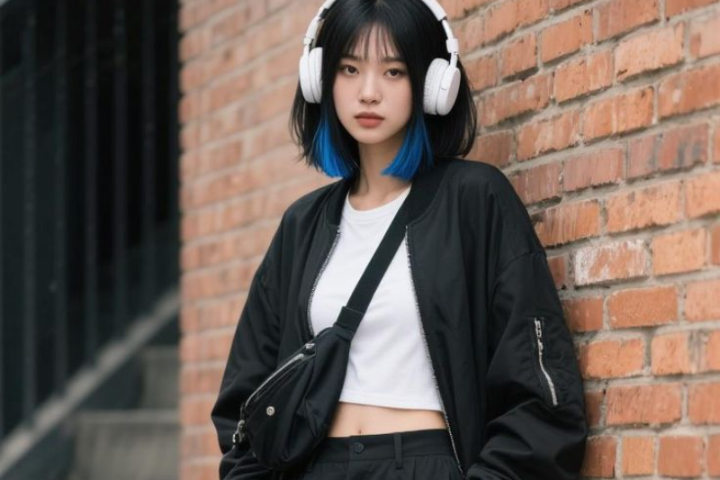 street style